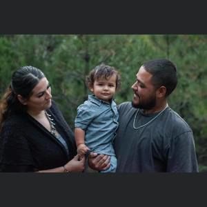 Meet your Posher, Johnny